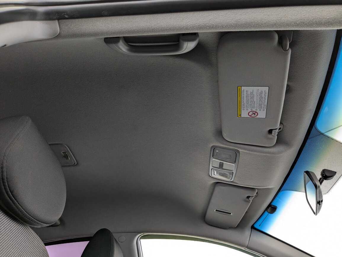 Hyundai Solaris, 2013 - Фото №24