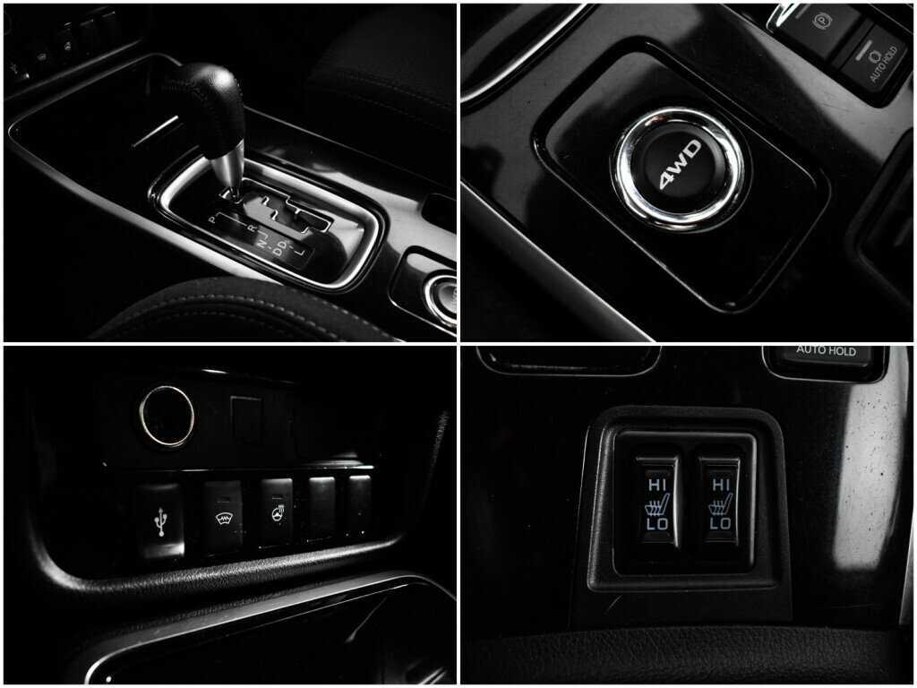 Mitsubishi Outlander, 2019 - Фото №14