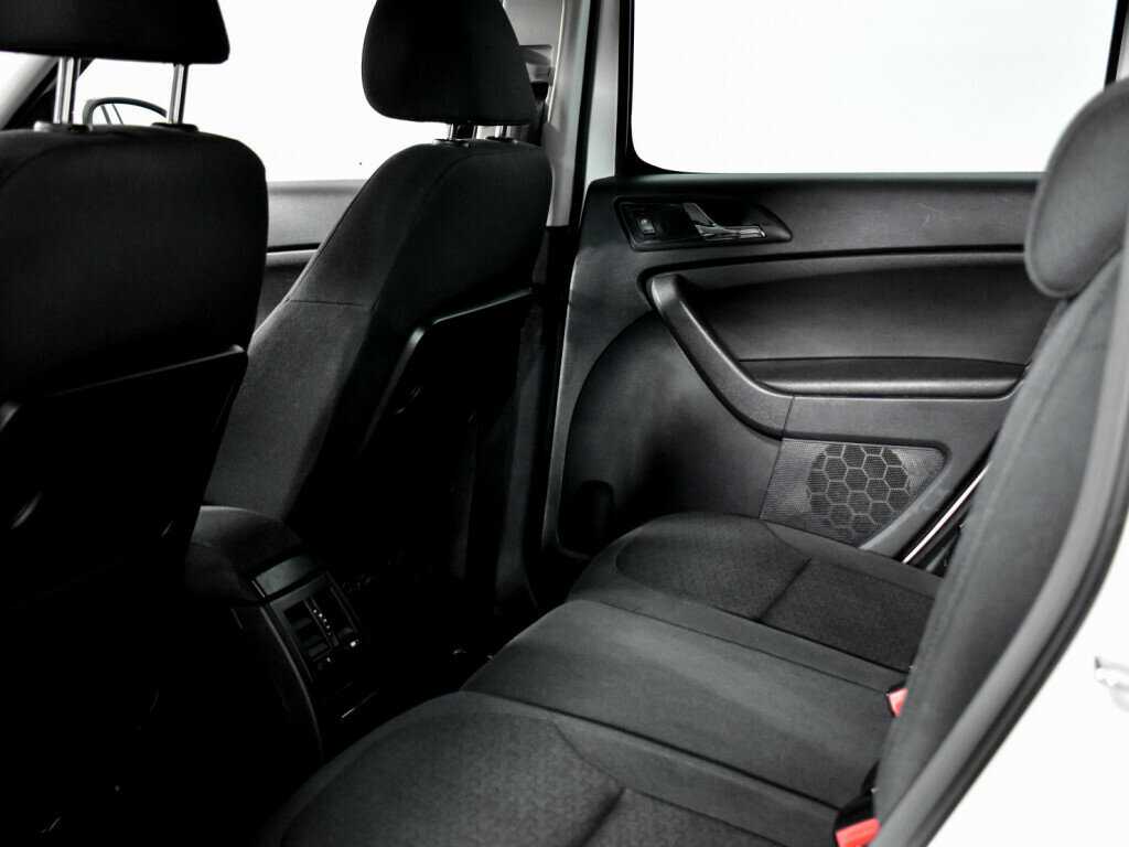 Skoda Yeti, 2013 - Фото №11