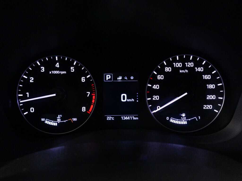 Hyundai Creta, 2019 - Фото №11