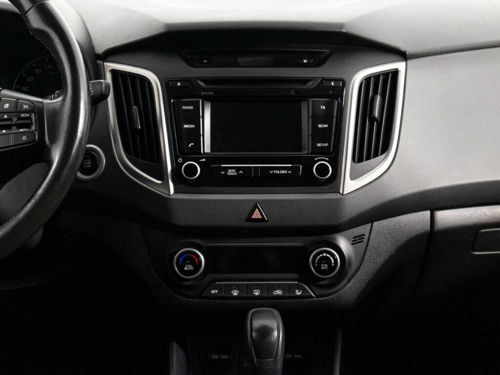 Hyundai Creta, 2019 - Фото №13