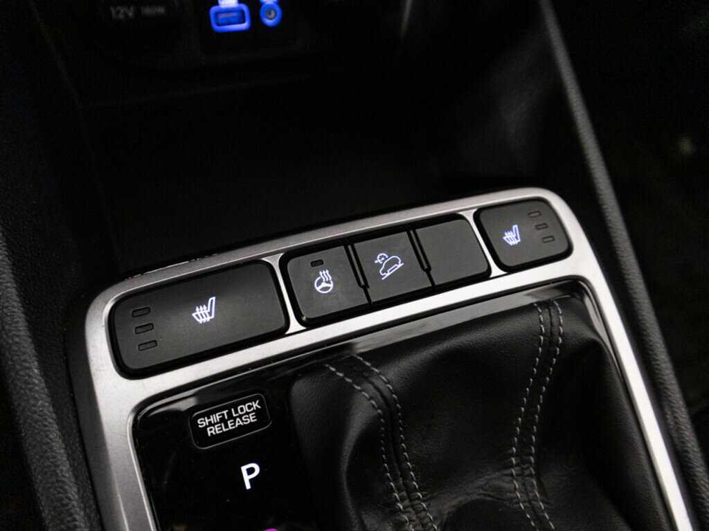 Hyundai Creta, 2019 - Фото №16