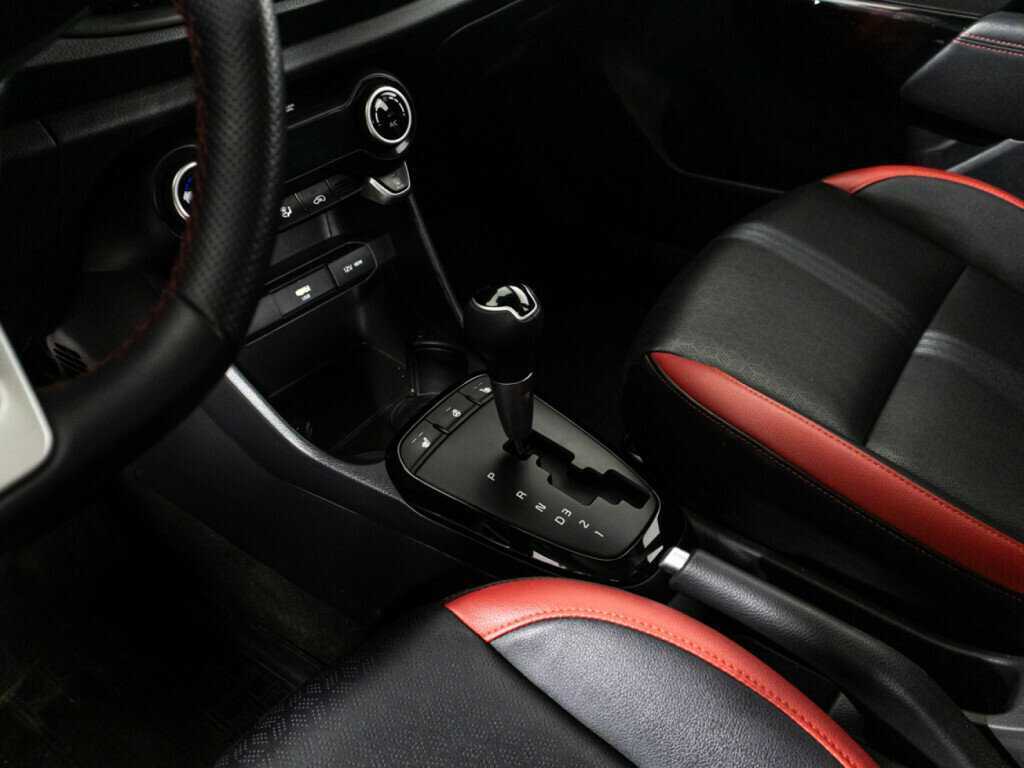 Kia Picanto, 2021 - Фото №16