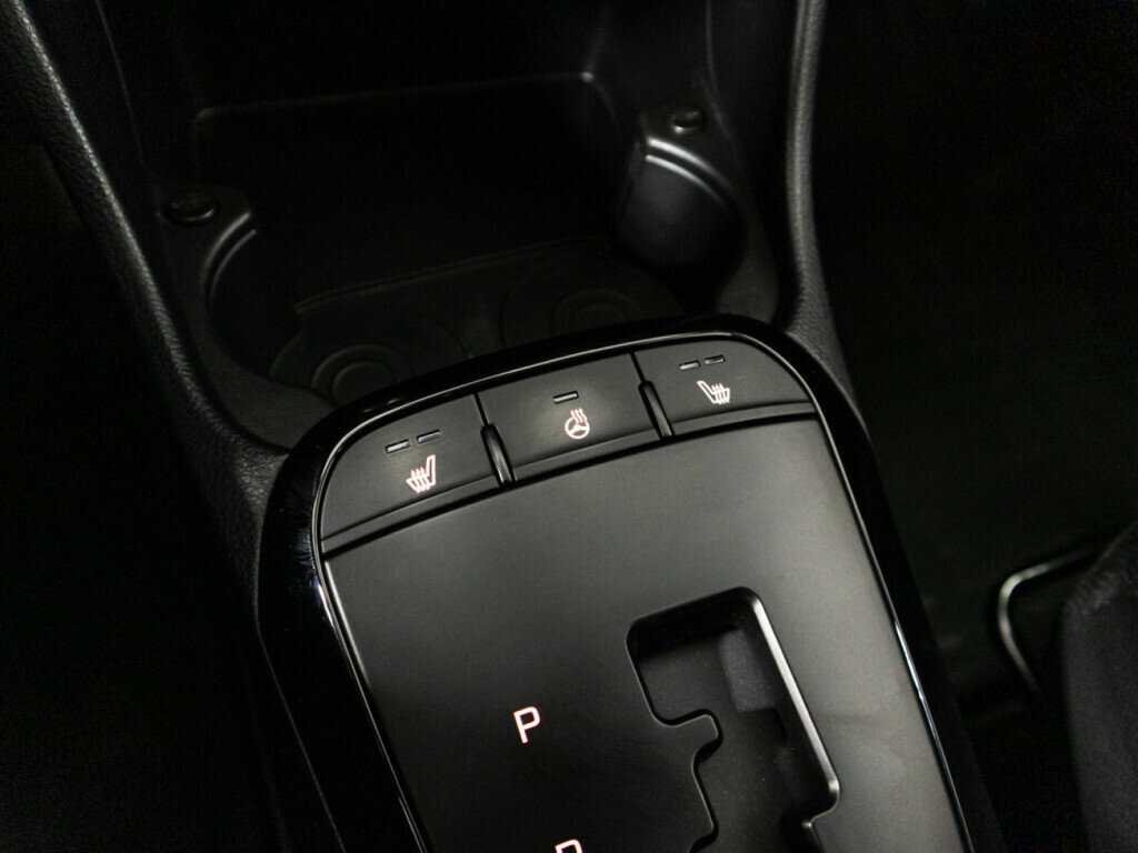 Kia Picanto, 2021 - Фото №17