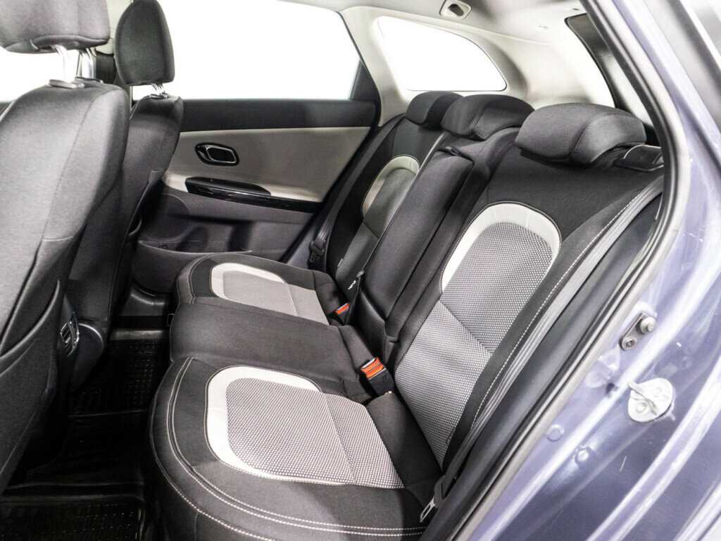 Kia Ceed, 2013 - Фото №9