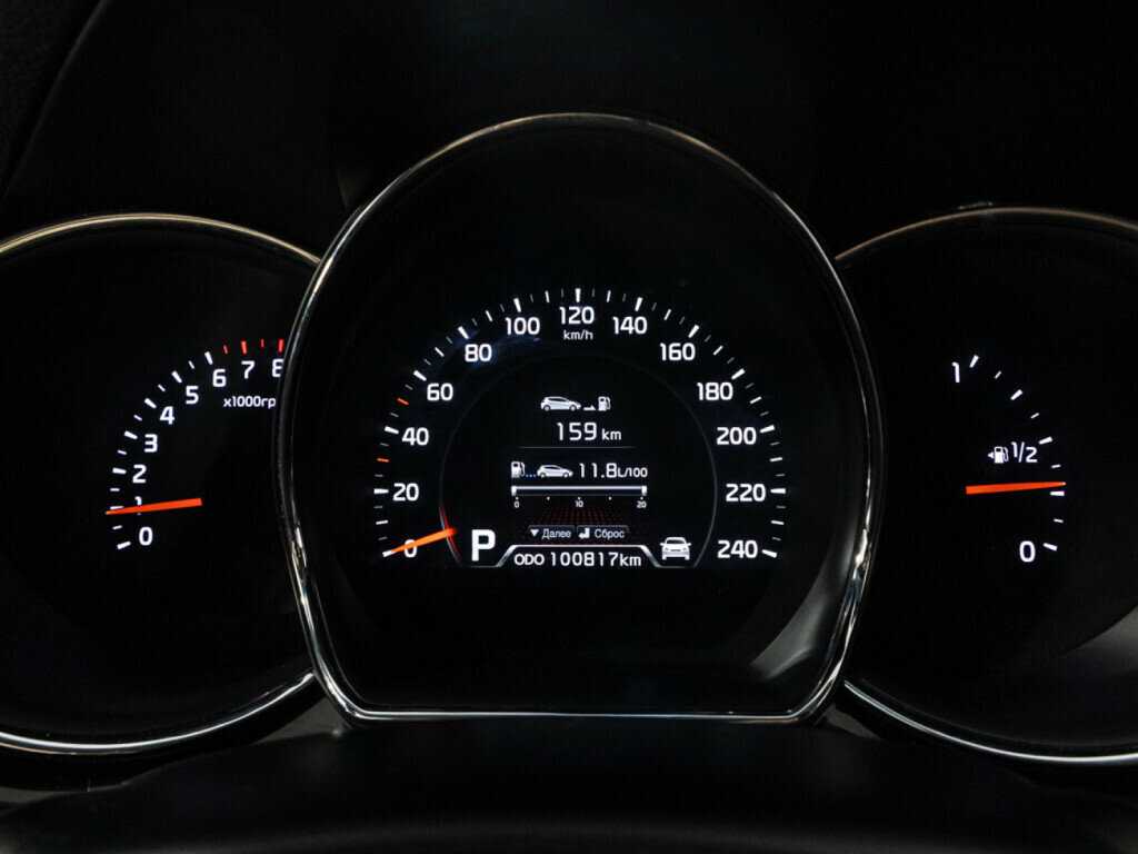 Kia Ceed, 2013 - Фото №11