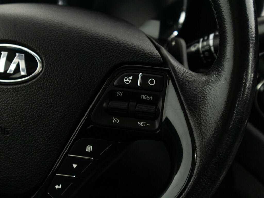 Kia Ceed, 2013 - Фото №16