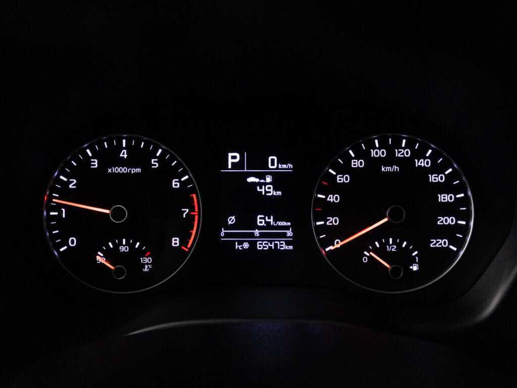 Kia Rio X, 2021 - Фото №12