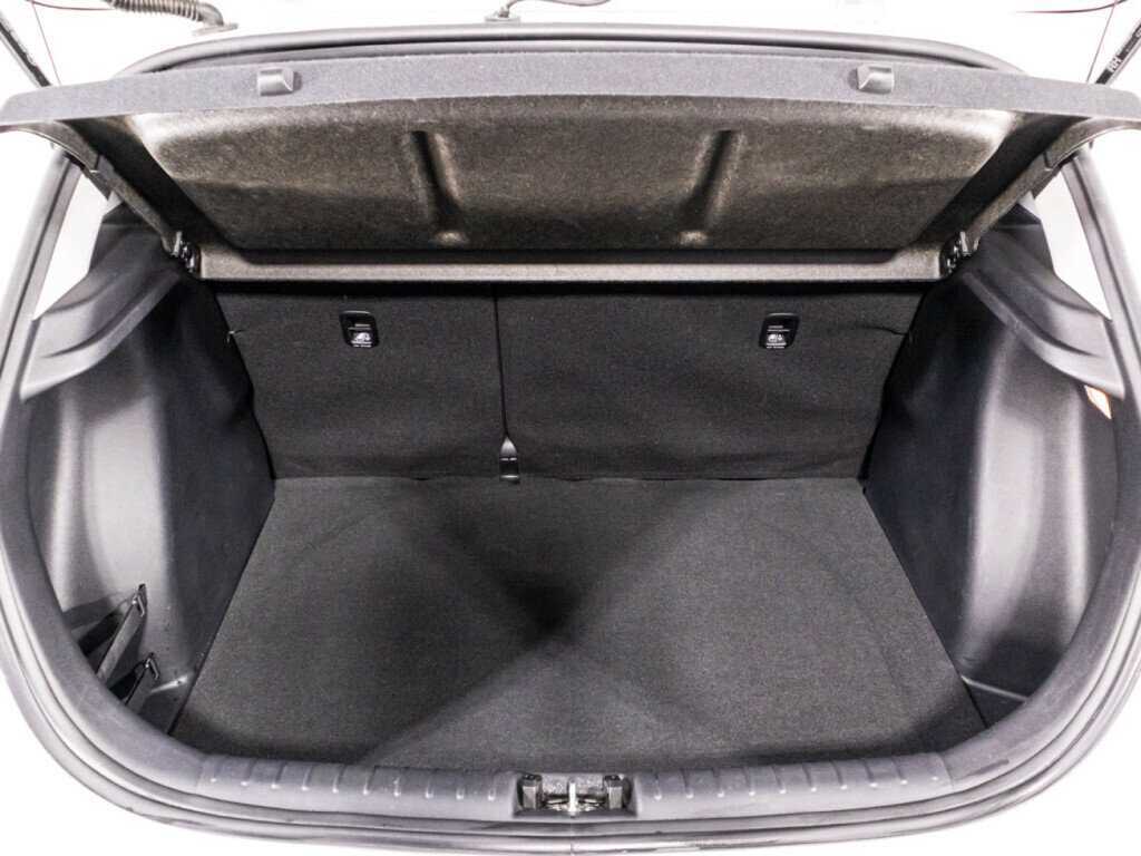 Kia Rio X, 2021 - Фото №15