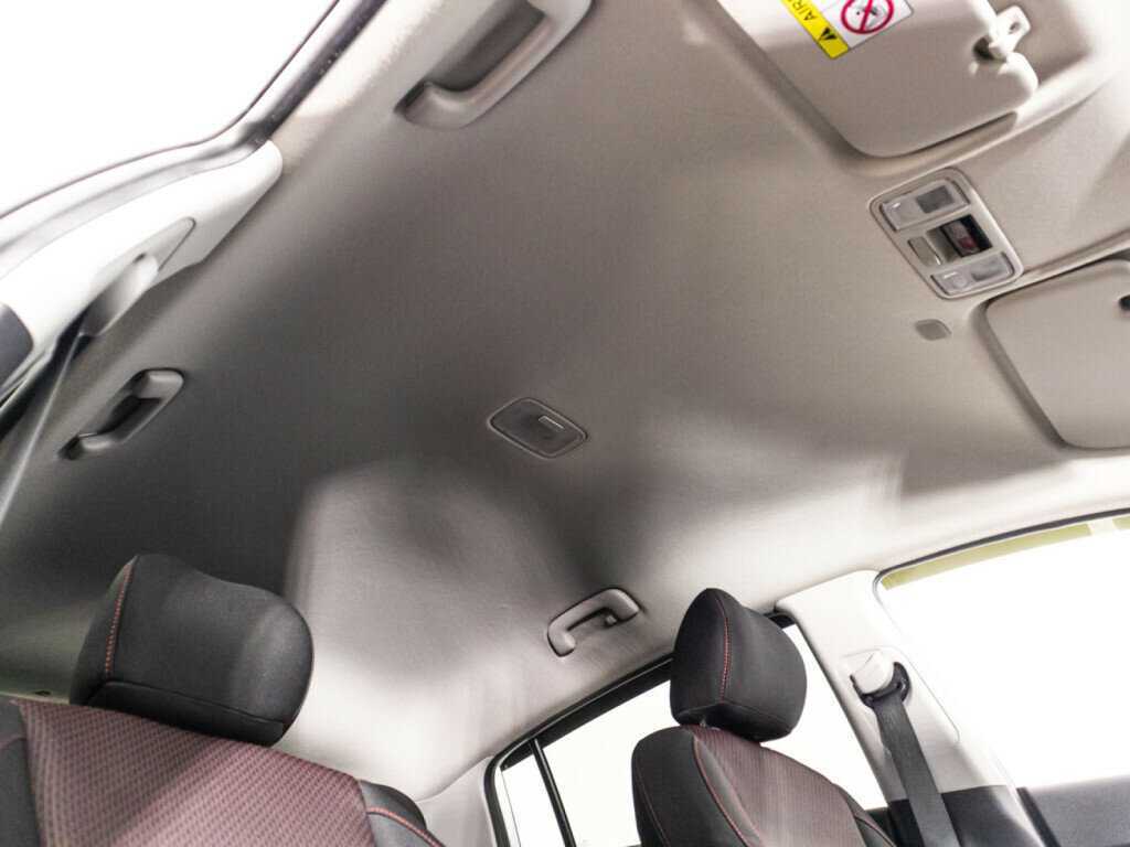 Kia Rio X, 2021 - Фото №23