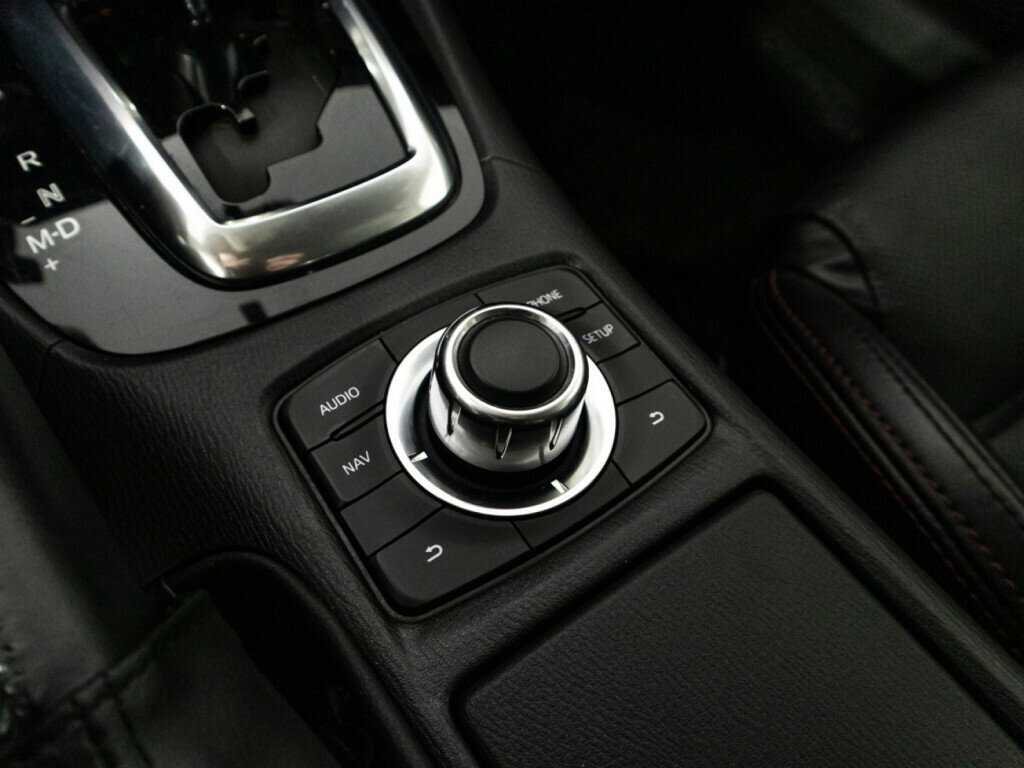 Mazda 6, 2013 - Фото №16