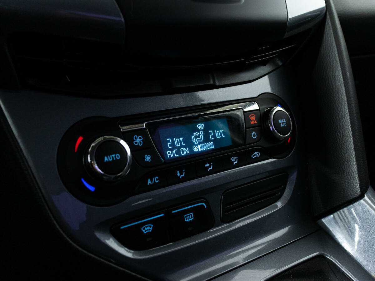 Ford Focus, 2013 - Фото №14