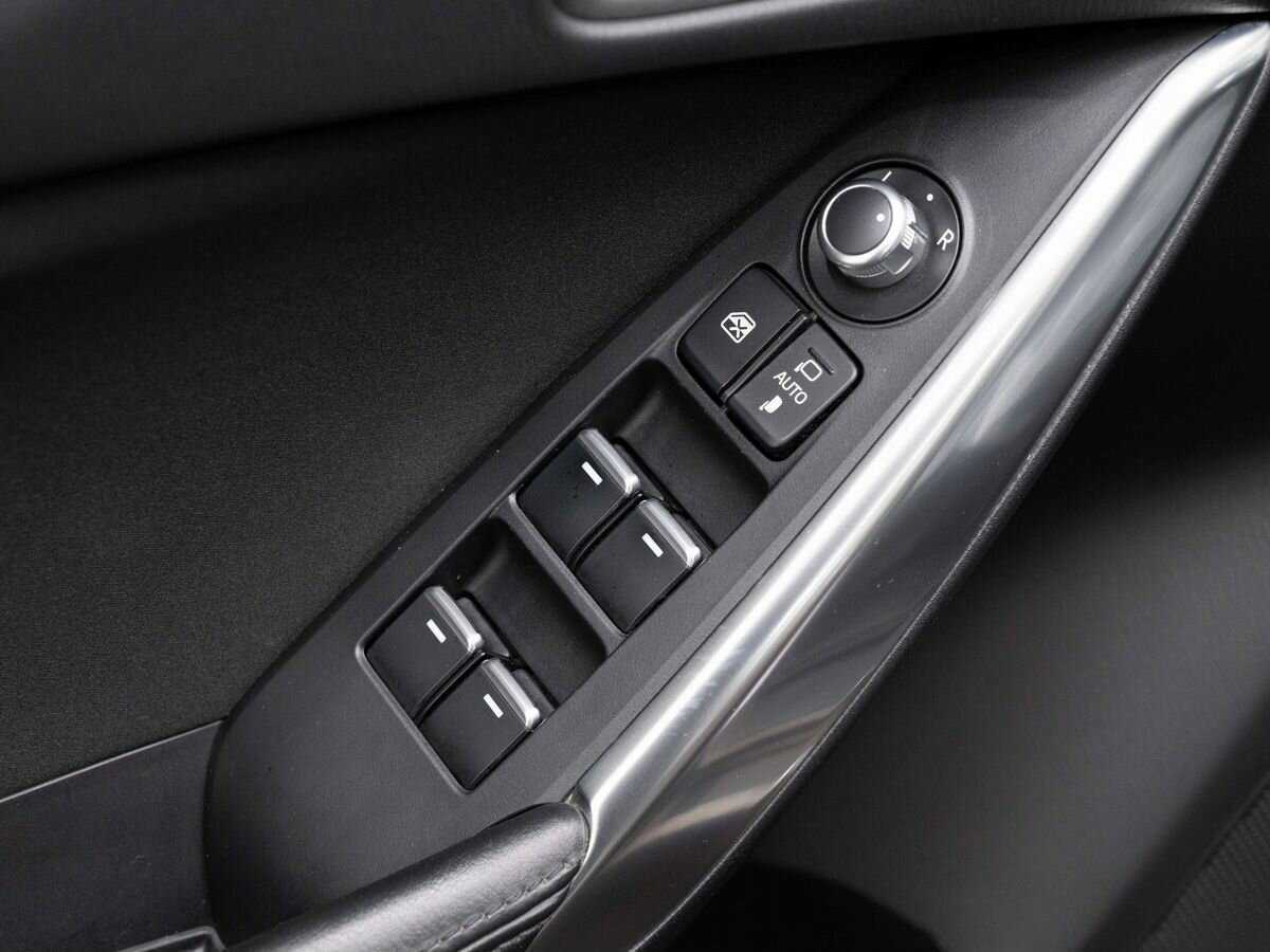 Mazda 6, 2017 - Фото №18