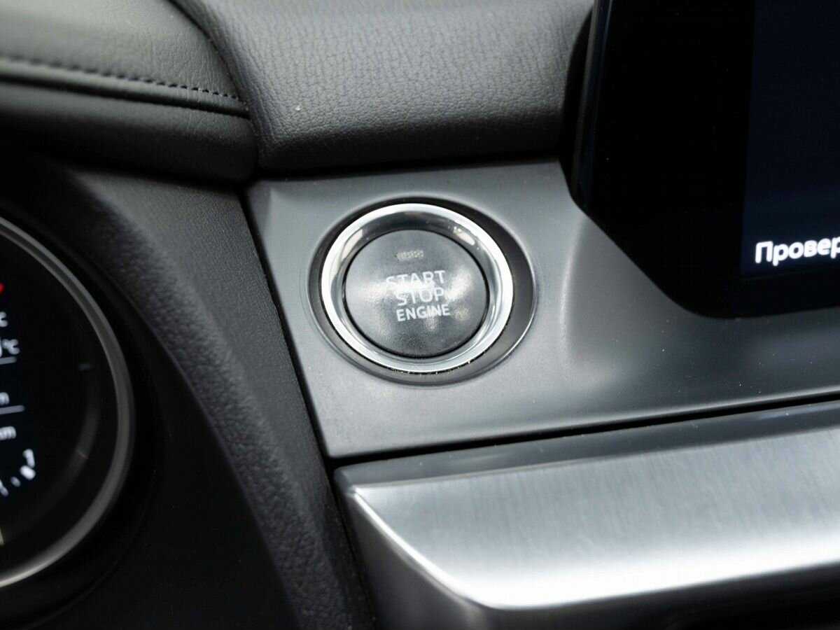 Mazda 6, 2017 - Фото №20