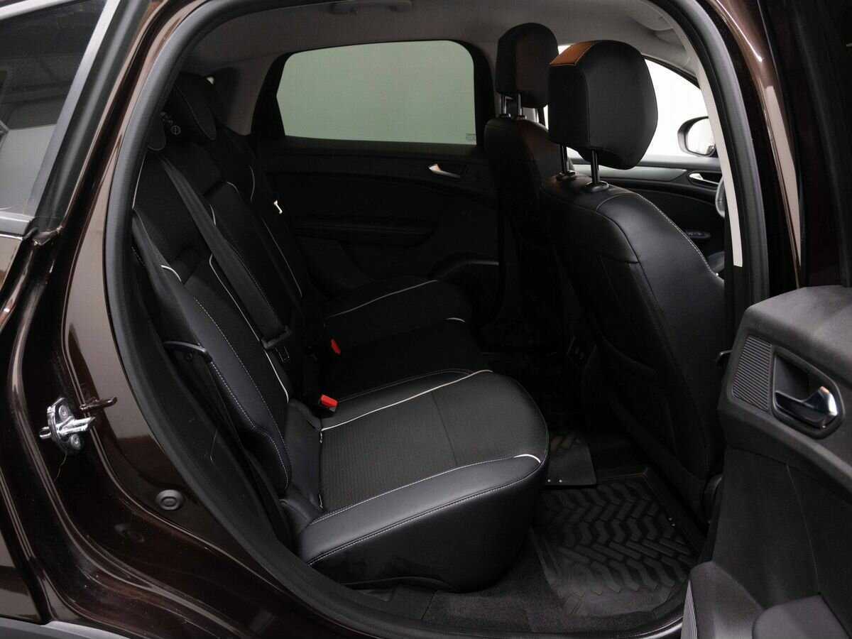 Renault Arkana, 2020 - Фото №10