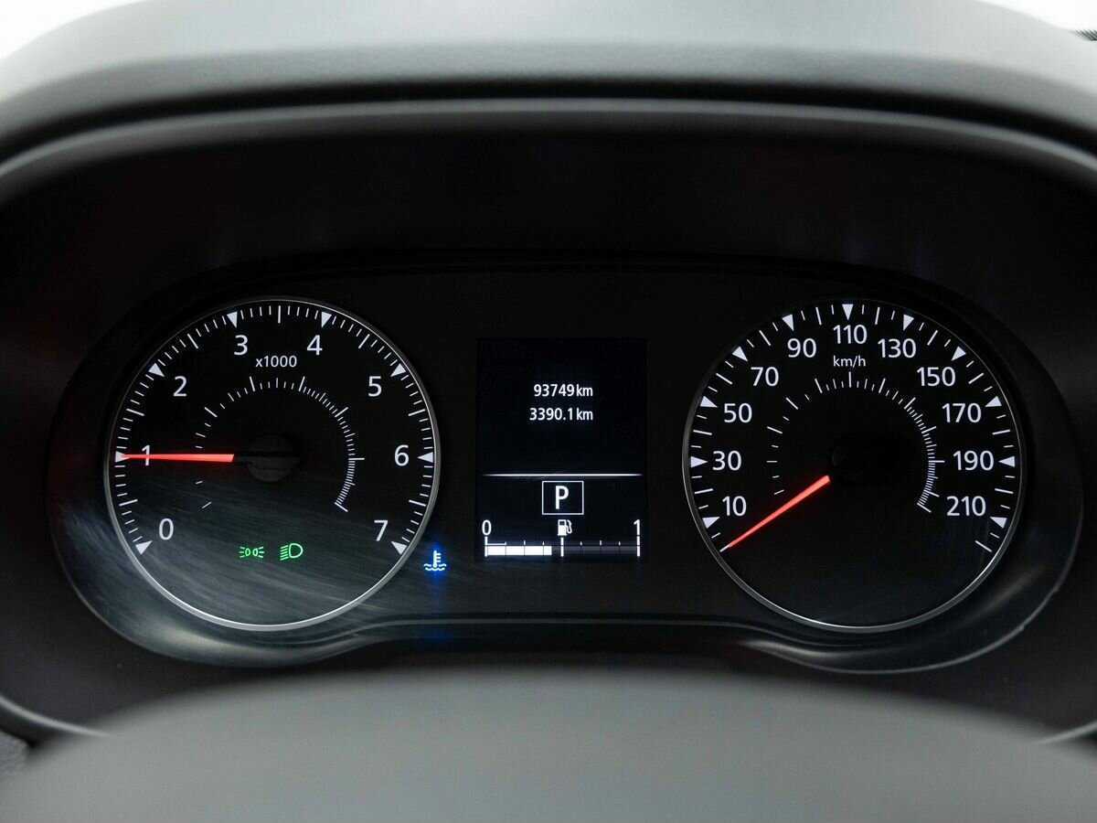 Renault Arkana, 2020 - Фото №17