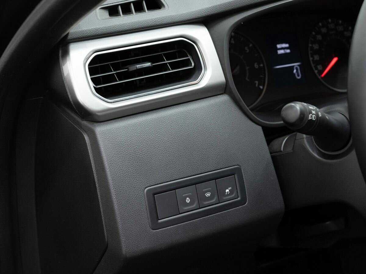 Renault Arkana, 2020 - Фото №20