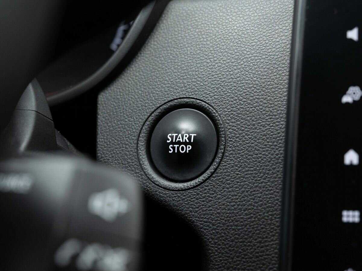 Renault Arkana, 2020 - Фото №21