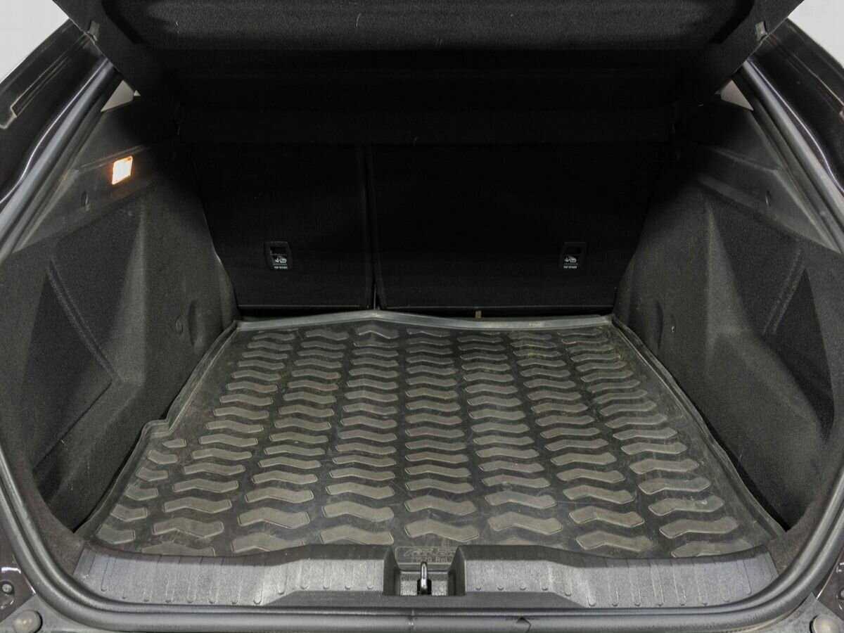 Renault Arkana, 2020 - Фото №24