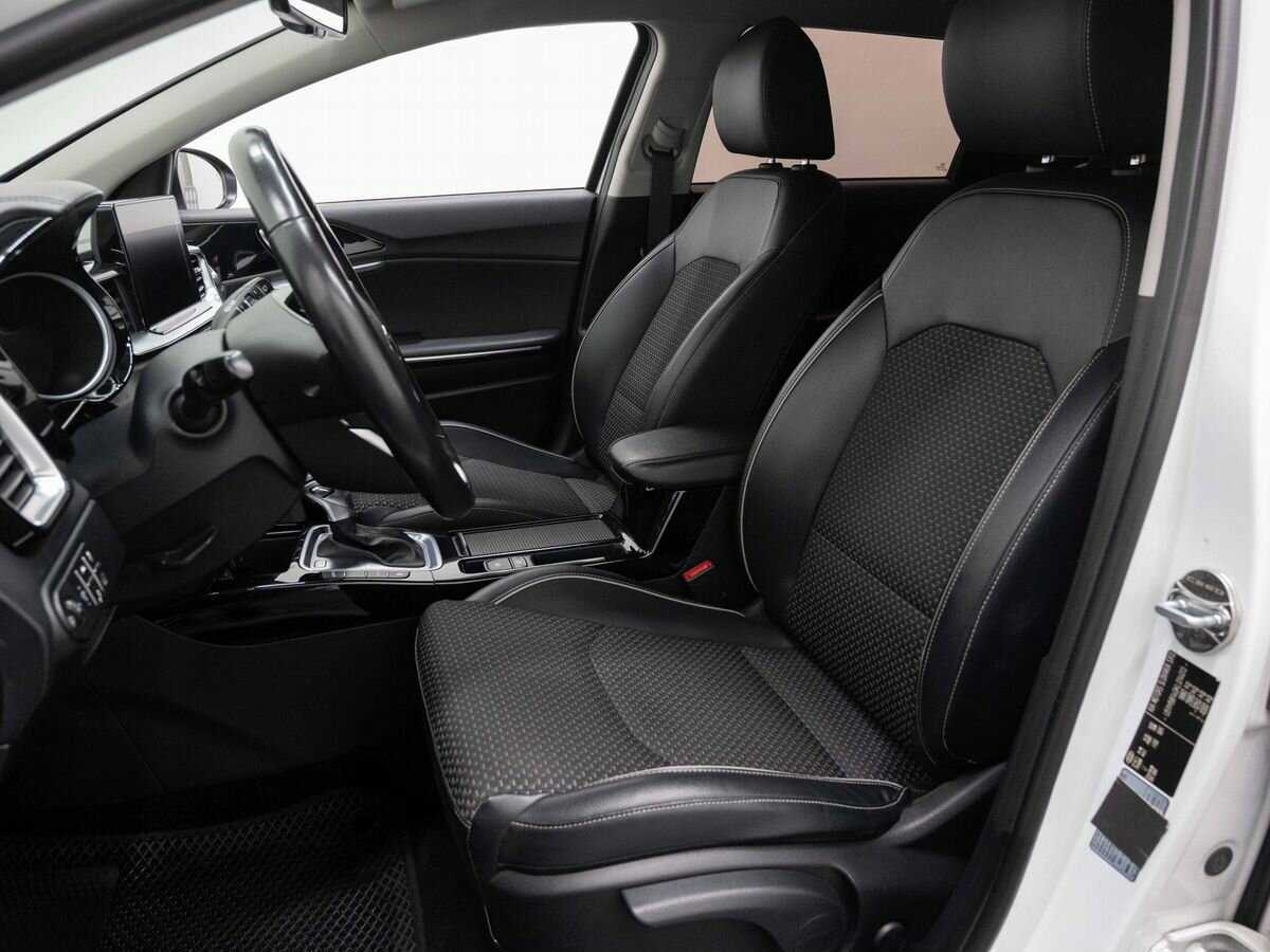 Kia Ceed, 2018 - Фото №7