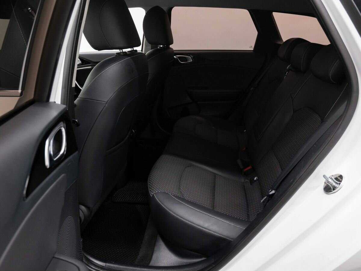 Kia Ceed, 2018 - Фото №8