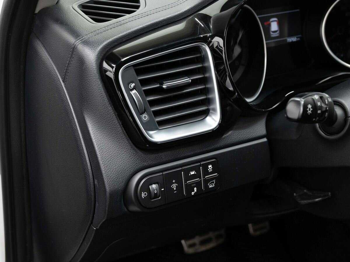 Kia Ceed, 2018 - Фото №17