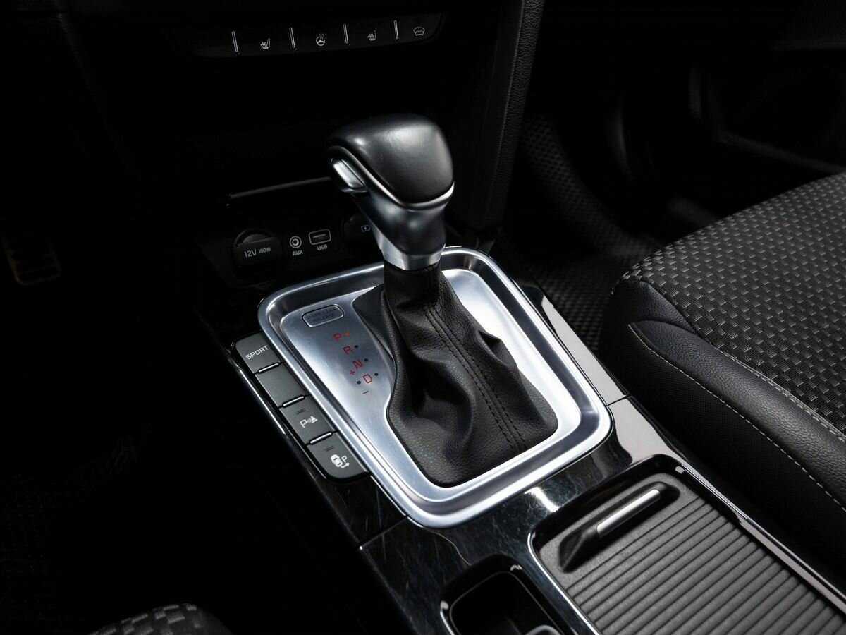 Kia Ceed, 2018 - Фото №21