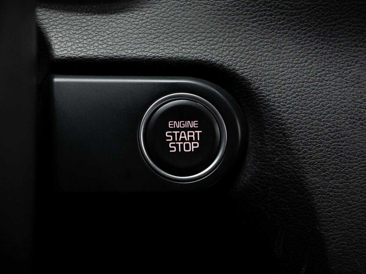 Kia Ceed, 2018 - Фото №22