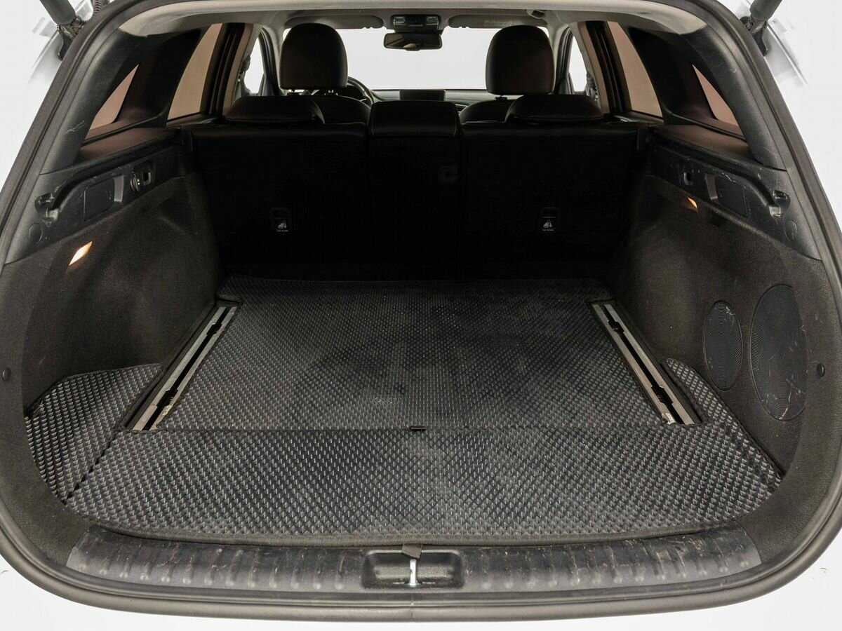 Kia Ceed, 2018 - Фото №24