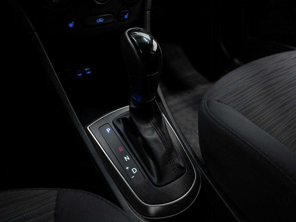 Hyundai Solaris, 2016 - Фото №21