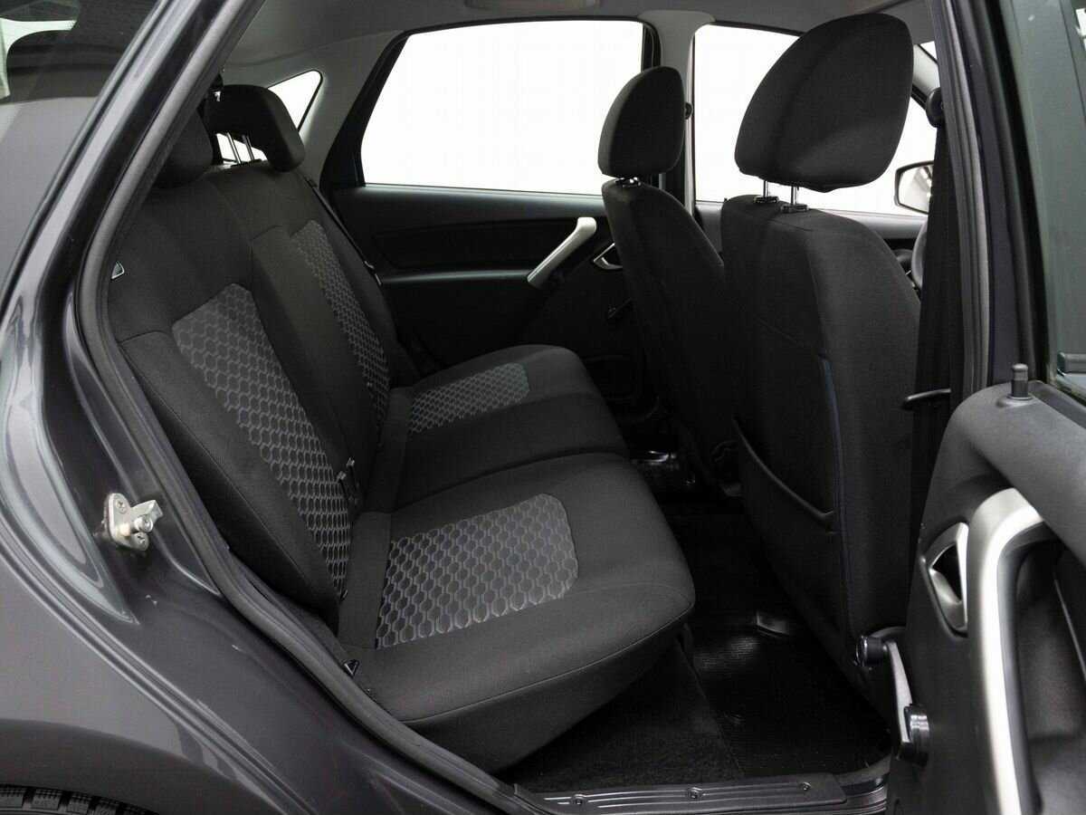 Lada (ВАЗ) Granta, 2019 - Фото №9