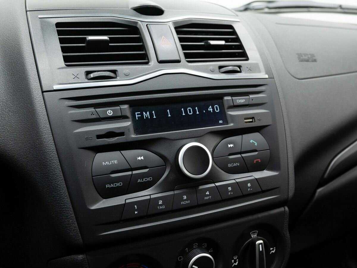 Lada (ВАЗ) Granta, 2019 - Фото №16