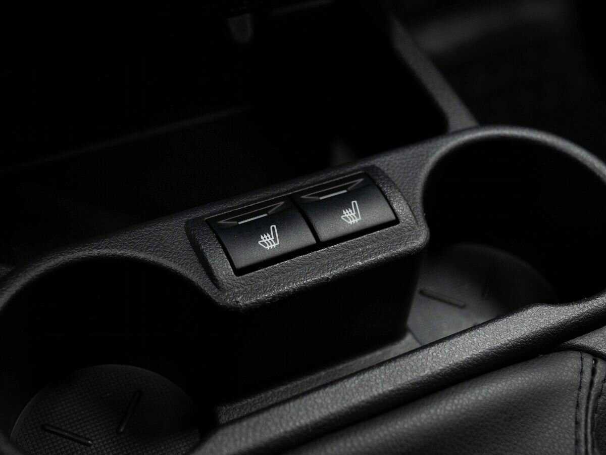 Lada (ВАЗ) Granta, 2019 - Фото №18