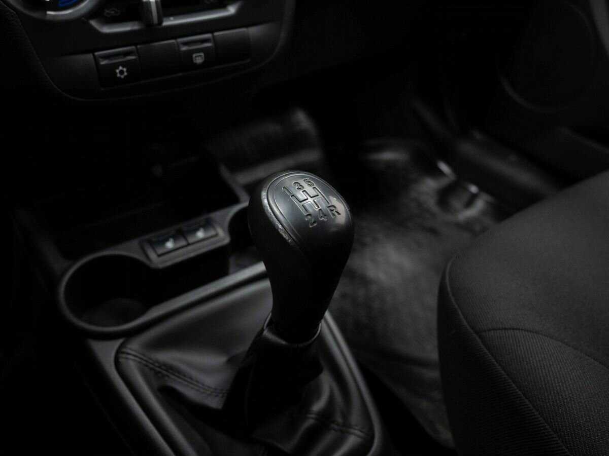 Lada (ВАЗ) Granta, 2019 - Фото №19