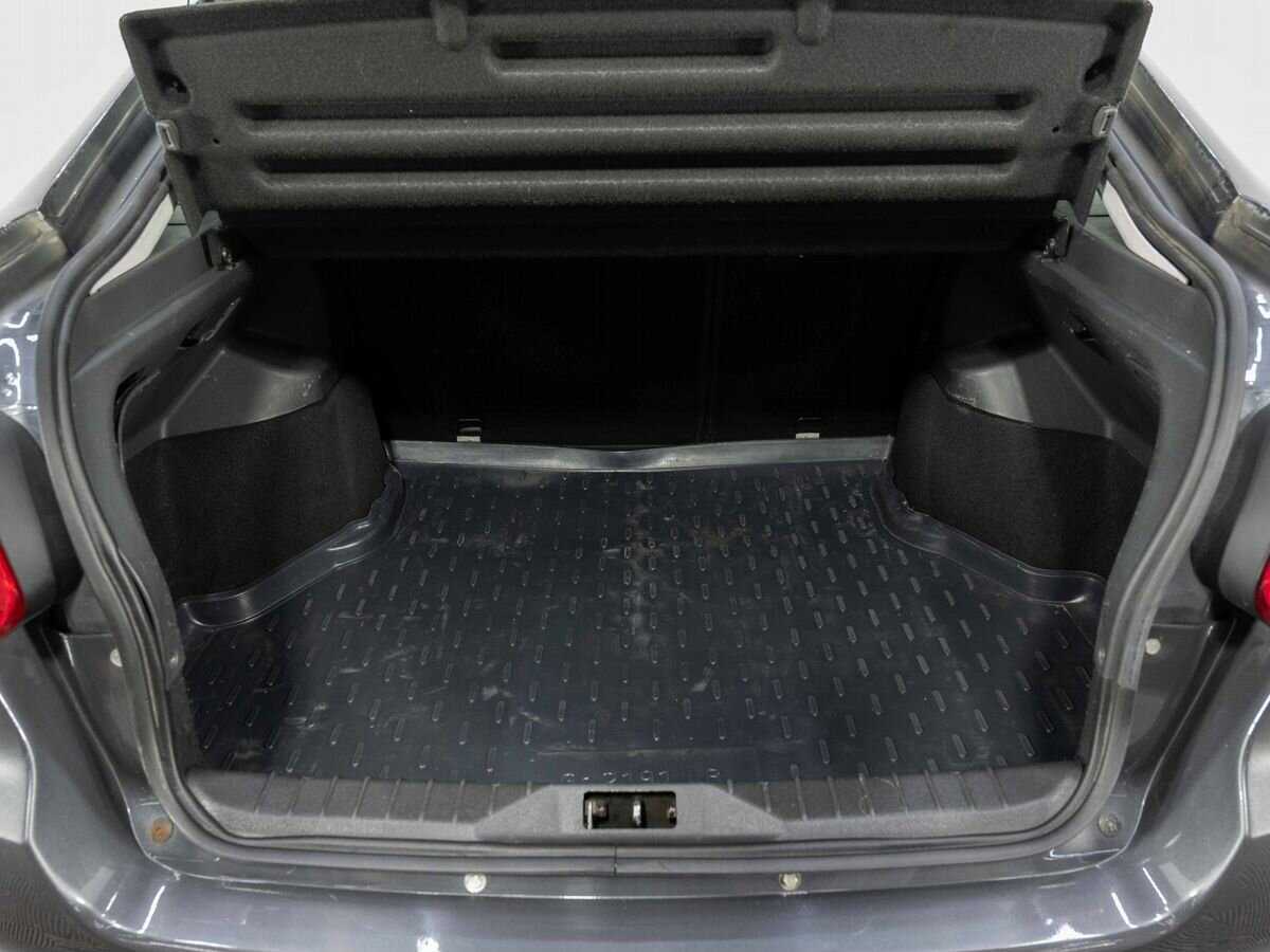 Lada (ВАЗ) Granta, 2019 - Фото №20