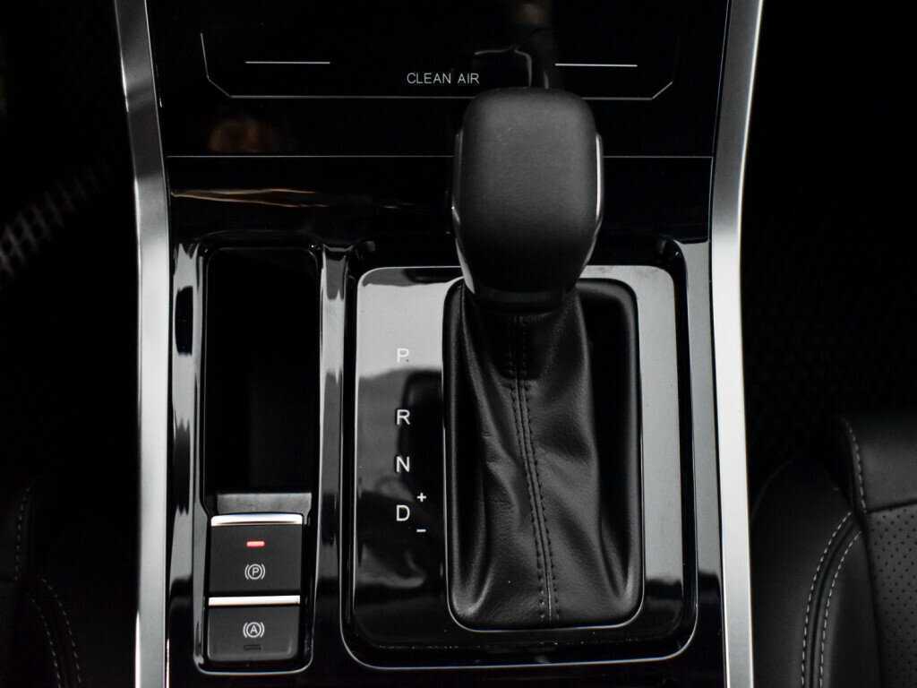 CHERY Tiggo 4 Pro, 2022 - Фото №10