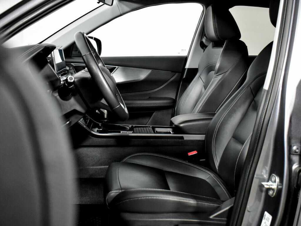 CHERY Tiggo 4 Pro, 2022 - Фото №11