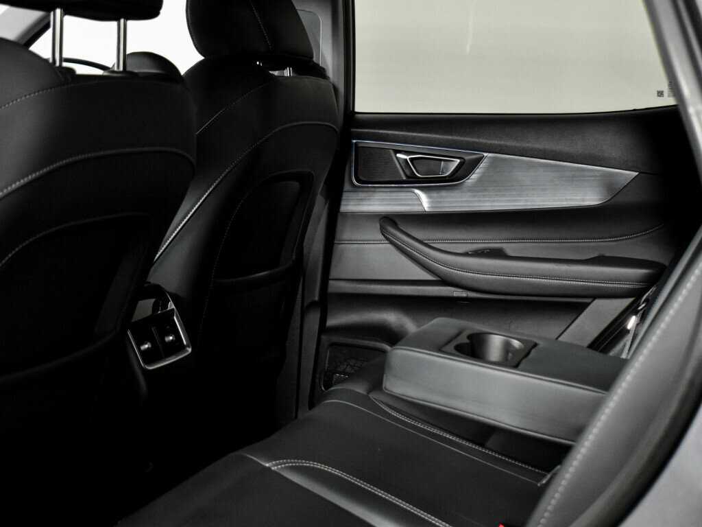 CHERY Tiggo 4 Pro, 2022 - Фото №12