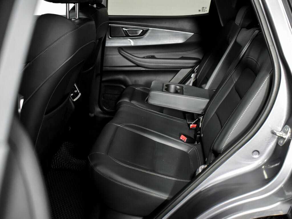 CHERY Tiggo 4 Pro, 2022 - Фото №13