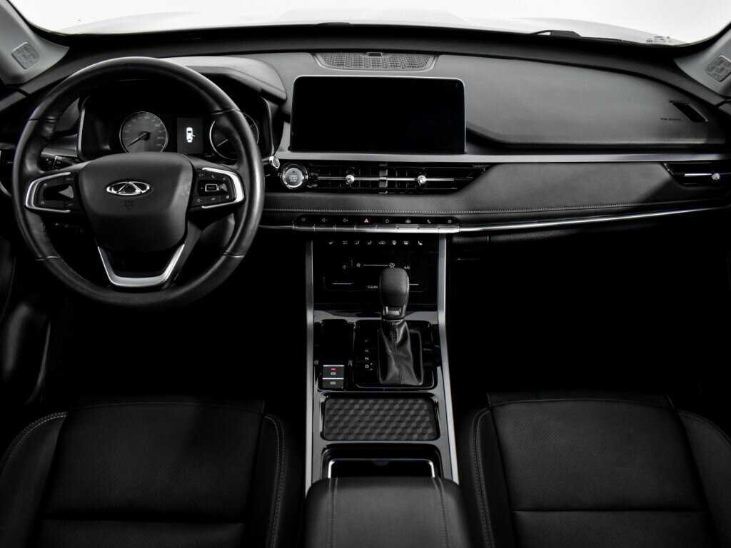 CHERY Tiggo 4 Pro, 2022 - Фото №16