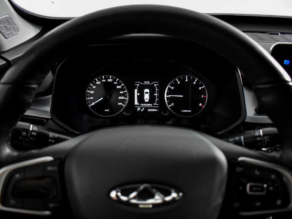 CHERY Tiggo 4 Pro, 2022 - Фото №22