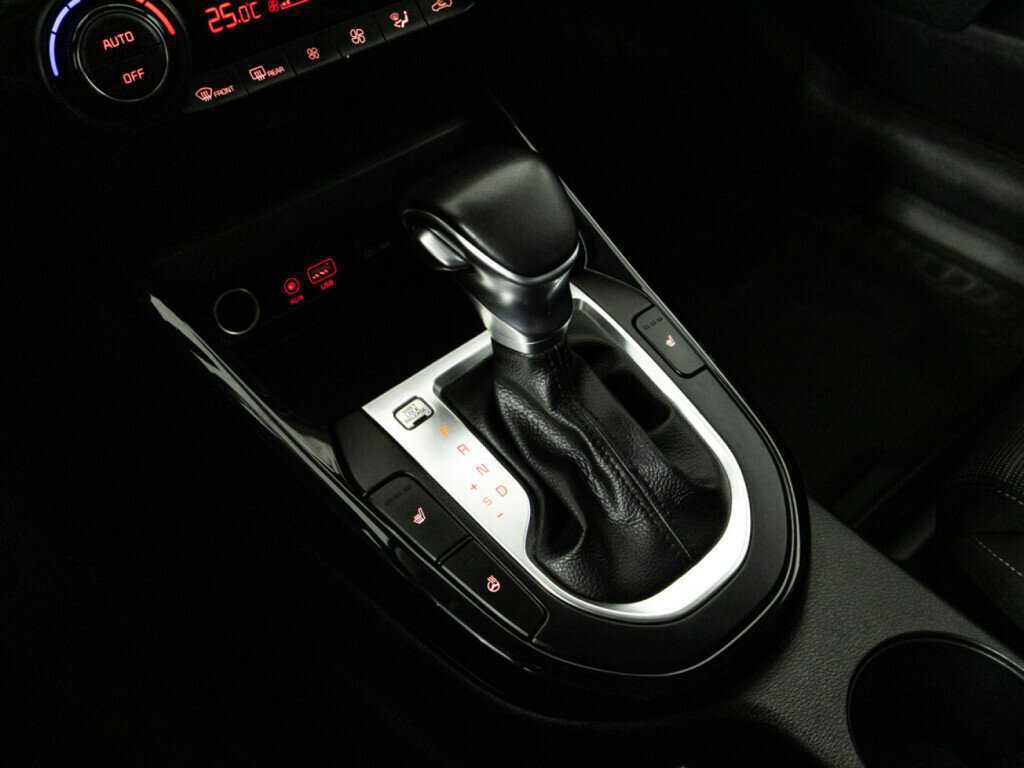 Kia Cerato, 2019 - Фото №13