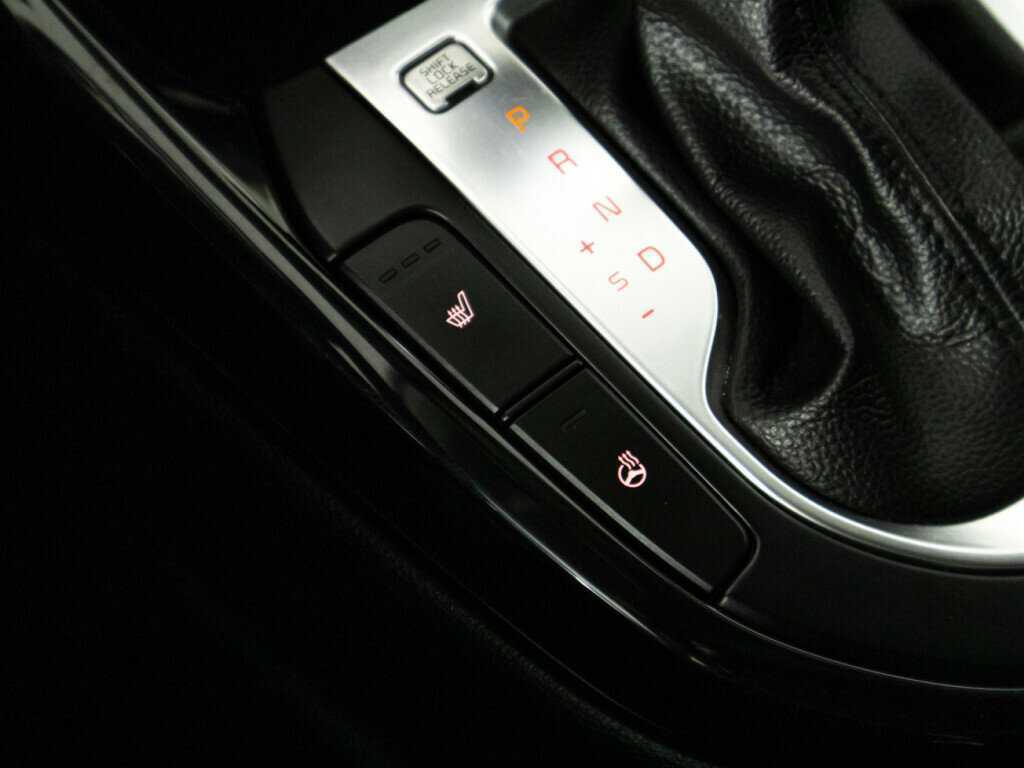 Kia Cerato, 2019 - Фото №14