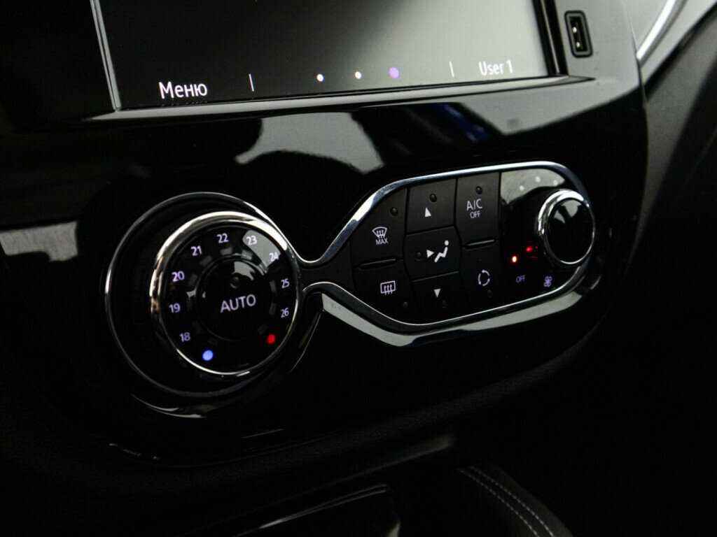 Renault Kaptur, 2020 - Фото №15