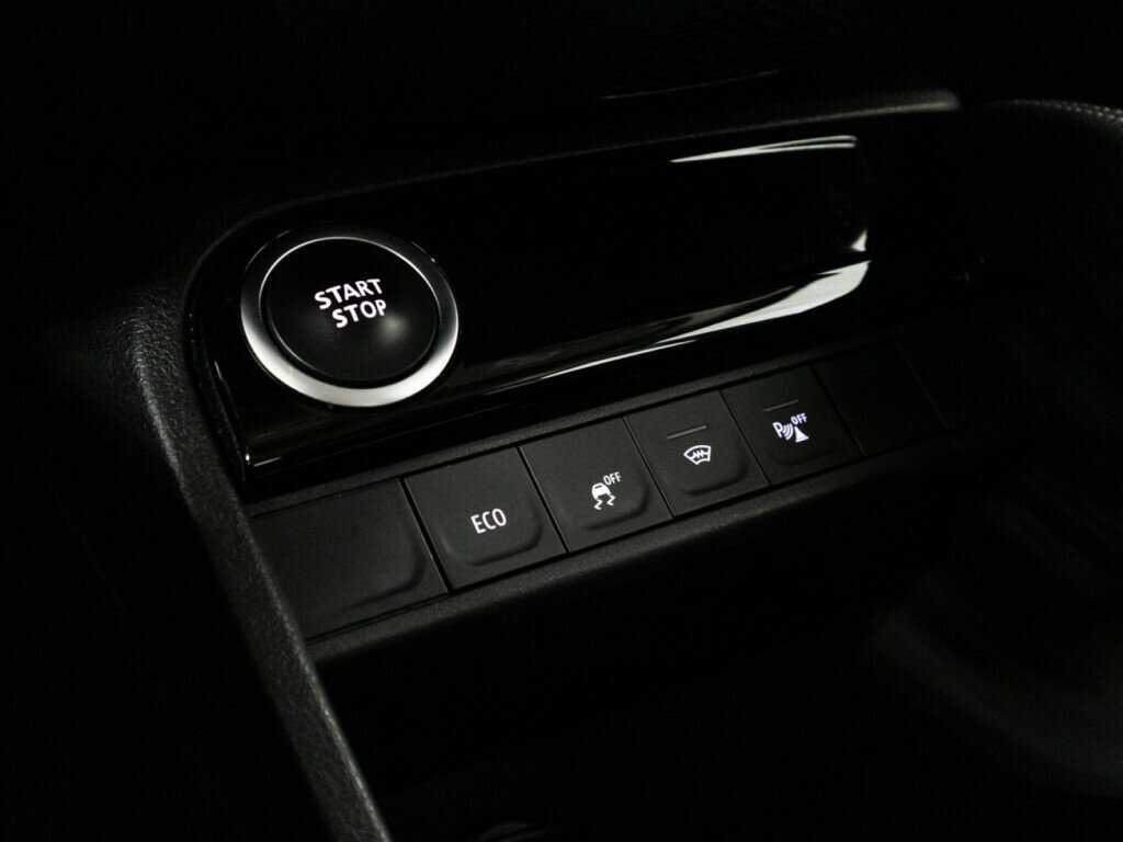 Renault Kaptur, 2020 - Фото №16