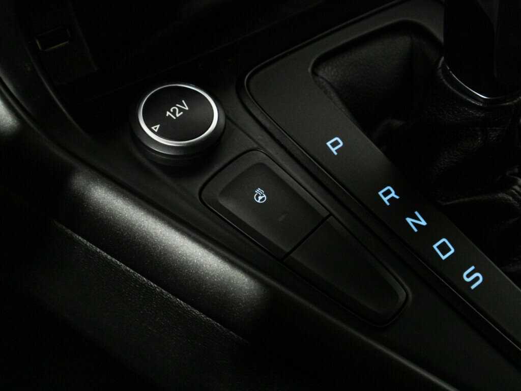 Ford Focus, 2019 - Фото №16