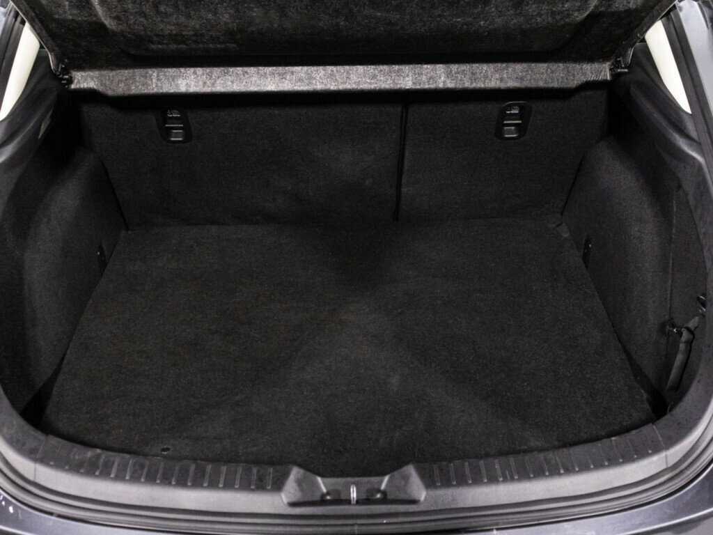 Mazda 3, 2014 - Фото №13