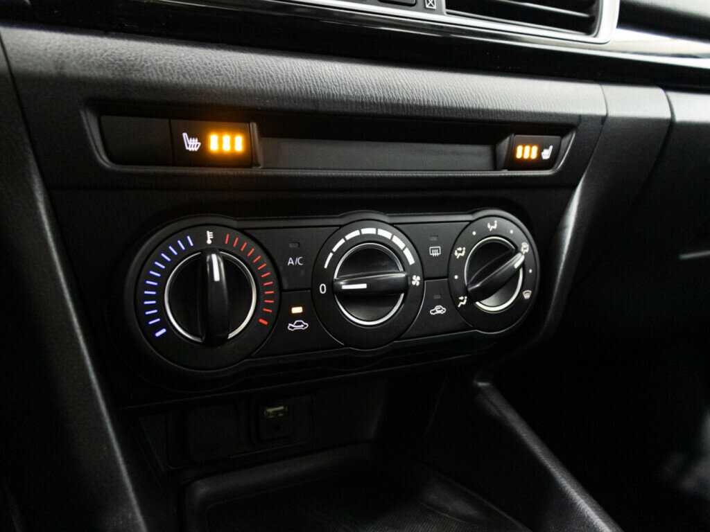 Mazda 3, 2014 - Фото №14