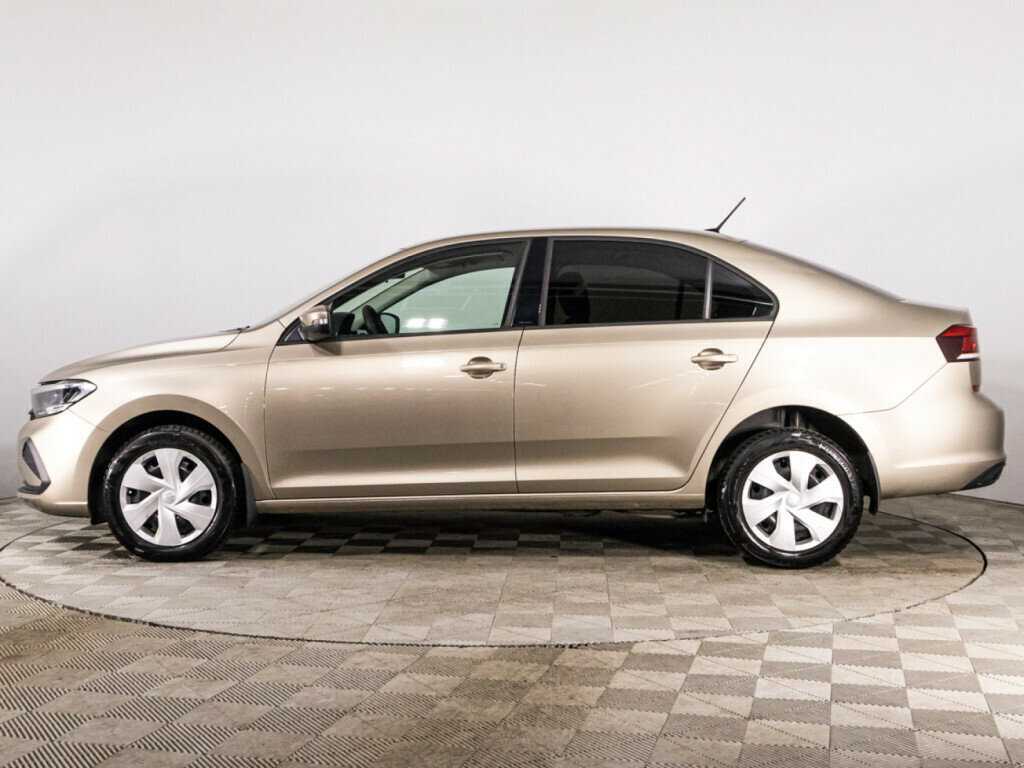 Volkswagen Polo, 2020 - Фото №7