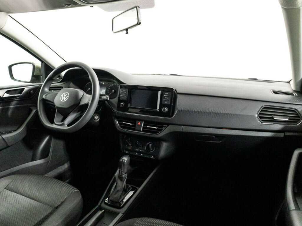 Volkswagen Polo, 2020 - Фото №8